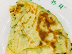 -古洼一锅鲜(总店)