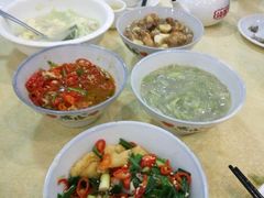 -红色湘菜馆(春风店)