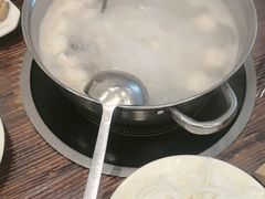 -正能量脆肉鲩火锅