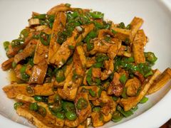 -衡厨·衡阳土菜(中南店)