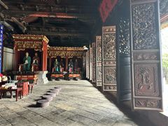 -建水文庙