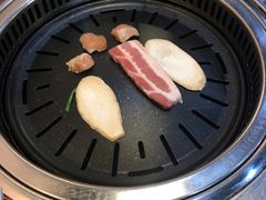-意成料理