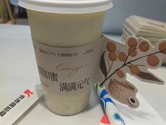 -书亦烧仙草(中南荟店)