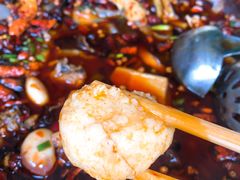 -黑竹香鸡(营和巷店)