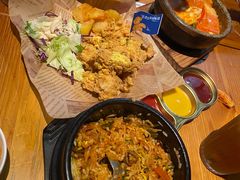 -汉米达特色料理餐厅(郴州友阿国际广场店)