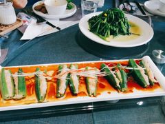 -野蔓果·山野菜(西湖景区·龙井茶田店)