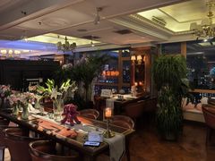 -Olive橄榄花园漂亮饭主题布置餐厅(大望路店)