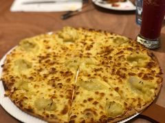 榴莲多多比萨-必胜客(滨江店)