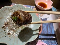 -樱宿日式和牛烧肉(五道口店)
