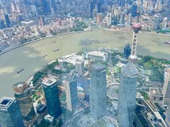 -上海中心大厦