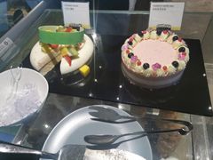 -解放碑威斯汀酒店-知味国际美食餐厅