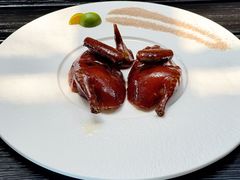 -朴墅(西湖青芝坞店·杭帮菜·家宴.14年的店)