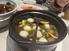 -城北食府(枫林店)