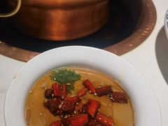 -北京老门框爆肚涮肉馆(锦业路店)