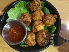 -BOPEYE·波派炸鸡(河西中央商场店)