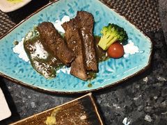 -菊上料理(蜀山银泰百货店)