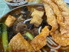 -红鼻子桂林米粉(金唐新光界店)