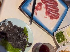 -东来顺饭庄(西直门店)