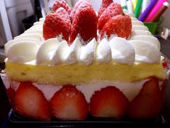-FASHION BAKERY法森贝克(新德路店)