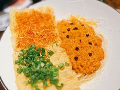 -黑手制面·Gentle Pasta(国金天地店)