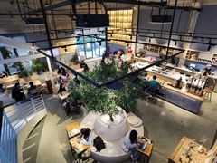 -GOTLOT COFFEE&KITCHEN角落厨房NOOK店