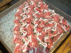 -南门四季铜锅涮肉(左家庄店)