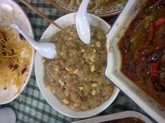 -无味饭店(九眼桥商业文化广场店)