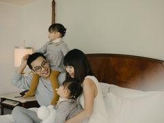 -广州富力丽思卡尔顿酒店