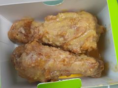 -Pelicana百利家炸鸡(江南西名店城店)