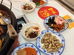 -一烙锅(友谊店)