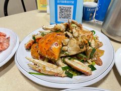 -老字号蛇口德记烧腊饭店·海鲜加工