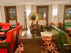 -东湖宾馆金玫瑰酒吧