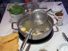 -八合里潮汕鲜牛肉火锅(福州万象城店)