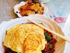-文三里屯面馆(三里屯店)