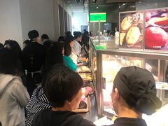 -LELECHA乐乐茶(美罗城店)