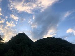 -普者黑风景区-青龙山