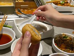 -海底捞火锅(旭辉MALL店)