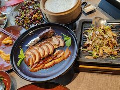 -青年公社烤鸭(肇嘉浜路店)