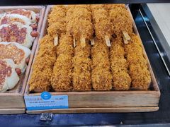 -好利来.生日蛋糕(杨家坪店)