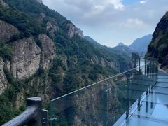 -雁荡山风景名胜区