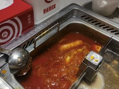 -海底捞火锅(青山湖万达夜宵主题店)