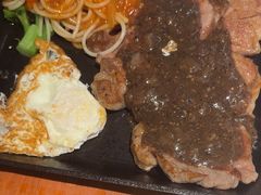 -豪享来中西餐厅(隆昌店)