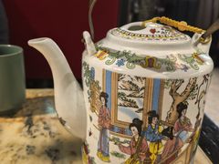 -锦府盐帮·侯宅(五棵松万达店)