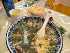 -玉华宫宾馆·餐厅(铜川驻京办店)