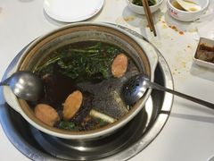 -土连锅·现熬养生汤锅(梁家巷店)
