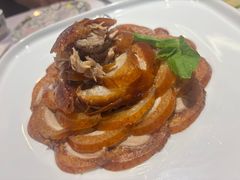 -味+新京宴·烤鸭·北京菜(创意谷店)