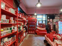 -可口可乐主题馆(中央大街店)