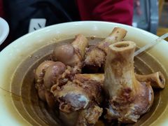 -老冯拉面羊棒骨(西宸广场店)
