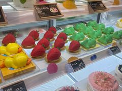 -仟吉·ART FARM主题店(菱角湖万达店)
