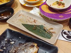 -友壹町寿司(佛山新DNA店)